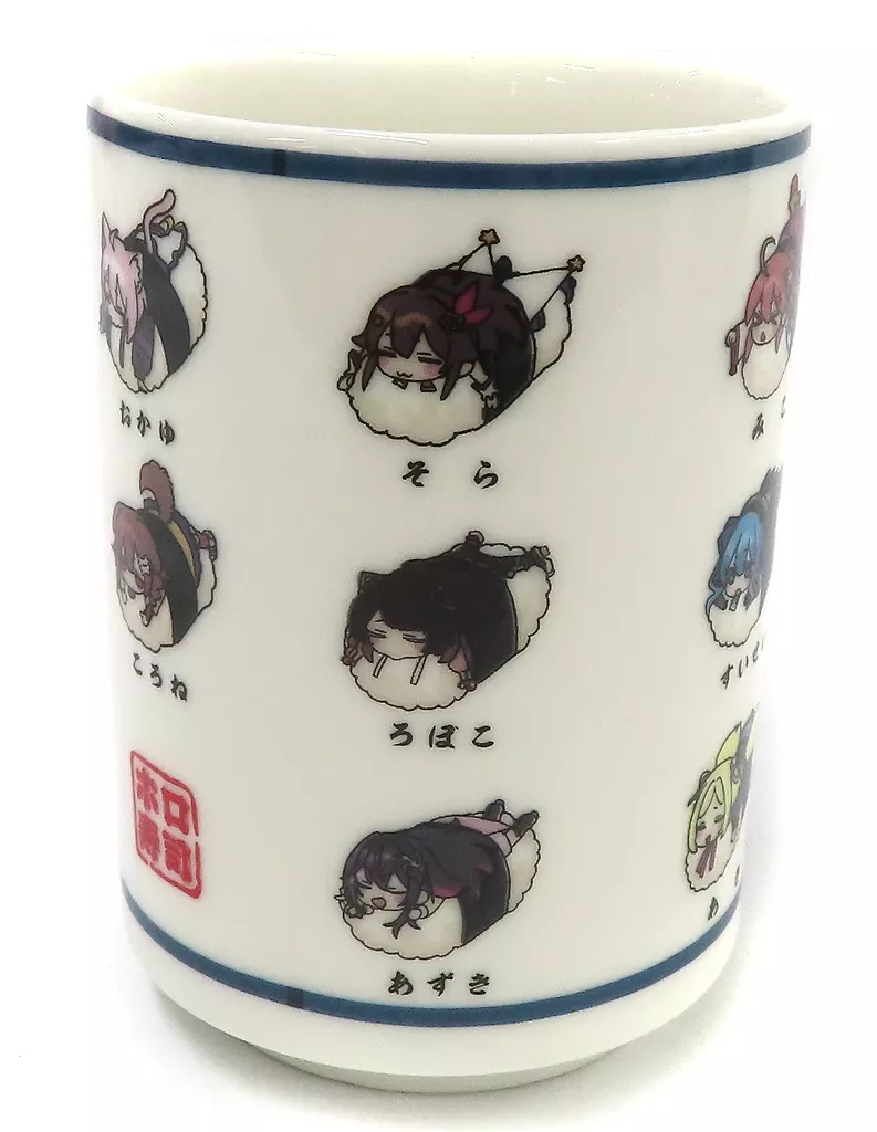 hololive - Tableware