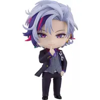 Fuwa Minato - Nendoroid - Figure - Nijisanji