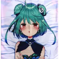 Uruha Rushia - Cushion Cover - hololive