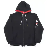 Ookami Mio - Clothes - Hoodie - hololive