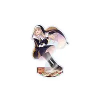 Sister Claire - Acrylic stand - The strange story of Nijisanji - Nijisanji