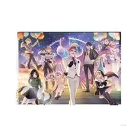 Nijisanji - Poster - The strange story of Nijisanji