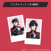 Izumiya Ritsu -  Random Character Card - VTuber