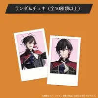 Izumiya Ritsu -  Random Character Card - VTuber