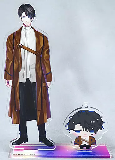 Kaname - Acrylic stand - Kaname to Haruki