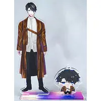 Kaname - Acrylic stand - Kaname to Haruki
