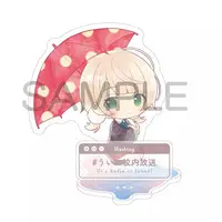 Shigure Ui - Acrylic stand - VTuber