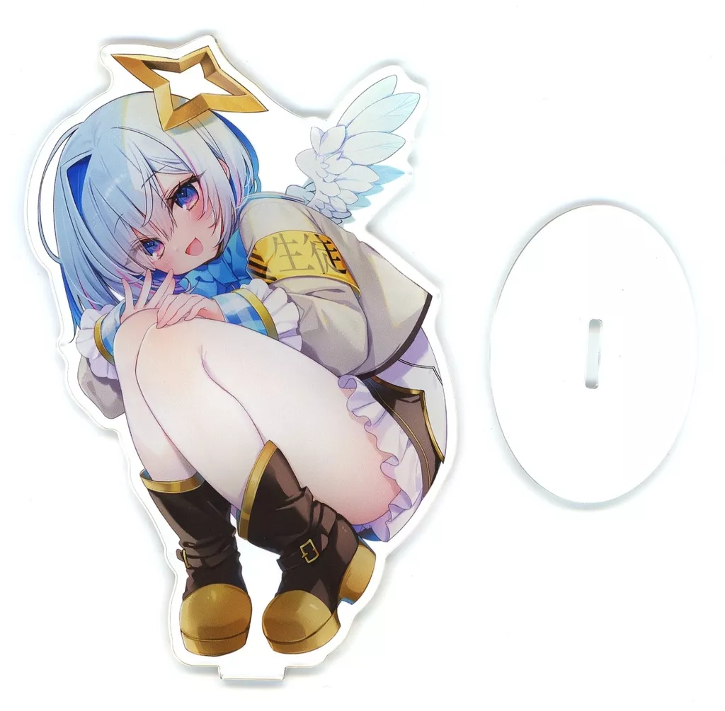 Amane Kanata - Acrylic stand - hololive