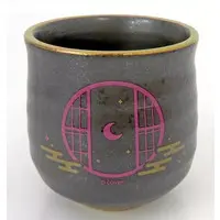 Himemori Luna - Japanese Teacup - Tableware - hololive