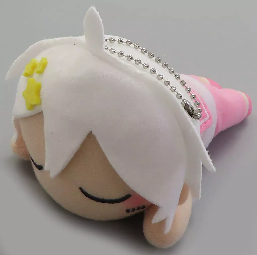 Mafumafu - Key Chain - After the Rain (Soraru x Mafumafu)