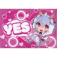 Inuyama Tamaki - Pillow Case - Cushion Cover - VTuber