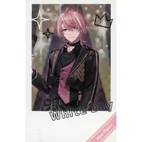 Minase - Character Card - Neo-Porte