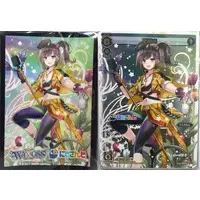 Hayase Sou - Card Sleeves - Trading Card Supplies - Nijisanji
