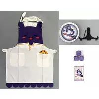 Ninomae Ina'nis - Birthday Merch Complete Set - hololive