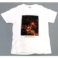 HIMEHINA - Clothes - T-shirts Size-M
