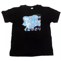 Suzuki Hina & Tanaka Hime - Clothes - T-shirts - HIMEHINA Size-L