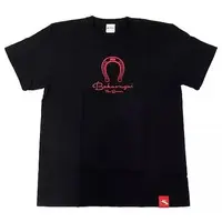 Nui Sociere - Clothes - T-shirts - Niji-T - Nijisanji Liver Model T-Shirt - Nijisanji Size-M