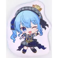 Hoshimachi Suisei - Cushion - holomini Vocal Series - hololive