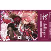 Takane Lui - Character Card - hololive