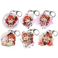 Sakura Miko - Acrylic Key Chain - Key Chain - hololive