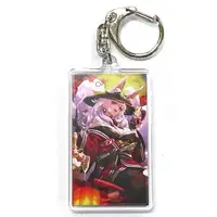 Nina Kosaka - Acrylic Key Chain - Key Chain - Nijisanji