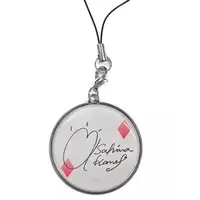 Asahina Akane - Key Chain - Nijisanji