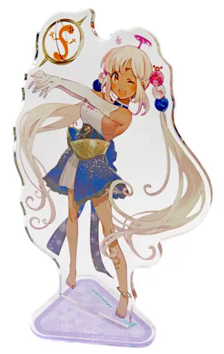 Tsukumo Sana - Acrylic stand - hololive English