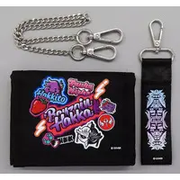 Banzoin Hakka - Commuter pass case - HOLOSTARS