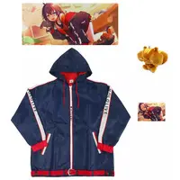 Natsuiro Matsuri - Clothes - Desk Mat - Trading Card Supplies - Plush - Postcard - hololive