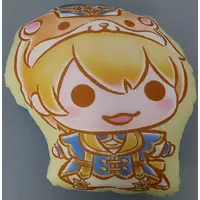 Root - Cushion - Strawberry Prince