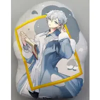 Hiro - Ichiban Kuji - Cushion - Colorful Peach