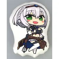 Shirogane Noel - HOLOLIVE FANTASY - Cushion - hololive