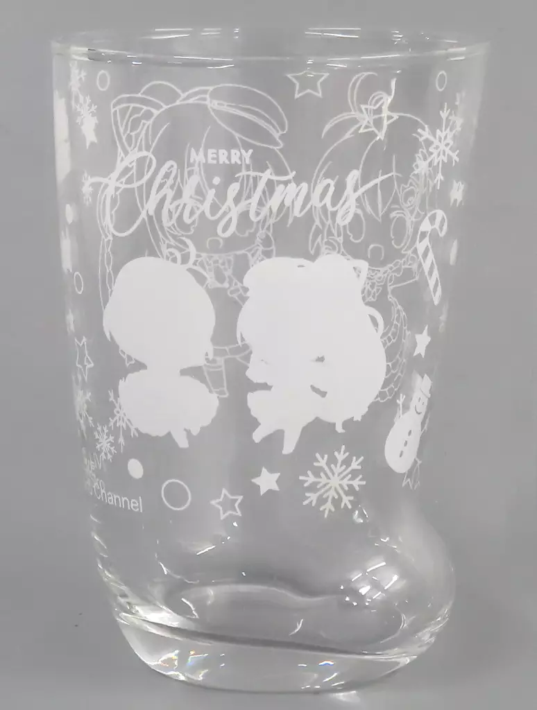 Dennou Shojo Siro - Tumbler, Glass - Tableware - .LIVE