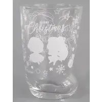 Dennou Shojo Siro - Tumbler, Glass - Tableware - .LIVE