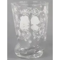 Dennou Shojo Siro - Tumbler, Glass - Tableware - .LIVE
