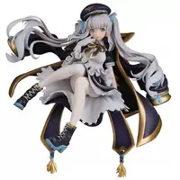 Kagura Mea - Figure - VTuber