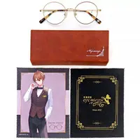 Kagami Hayato - Accessory - Glasses - Glasses Cleaner - Nijisanji