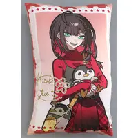 Hizuki Yui - Cushion - Neo-Porte