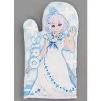 Mokota Mememe & Dennou Shojo Siro - Mitten - .LIVE