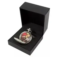 Ange Katrina - Pocket Watch - Nijisanji