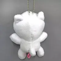 Nqrse - Key Chain - Utaite
