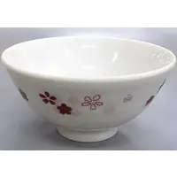 Mafumafu - Chopsticks - Bowl - Tableware - Utaite