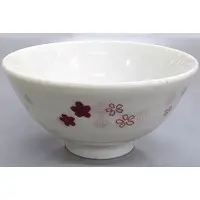 Mafumafu - Chopsticks - Bowl - Tableware - Utaite