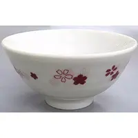 Mafumafu - Chopsticks - Bowl - Tableware - Utaite