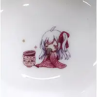Mafumafu - Chopsticks - Bowl - Tableware - Utaite