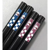 Mafumafu - Chopsticks - Bowl - Tableware - Utaite