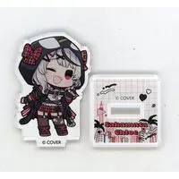 Sakamata Chloe - Acrylic stand - hololive