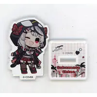 Sakamata Chloe - Acrylic stand - hololive