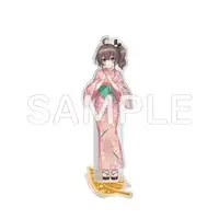 Natsuiro Matsuri - Big Acrylic stand - Acrylic stand - hololive