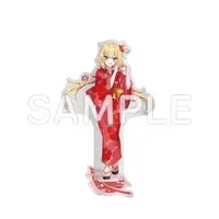 Akai Haato - Big Acrylic stand - Acrylic stand - hololive